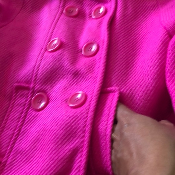 Kids jacket - Picture 2 of 4